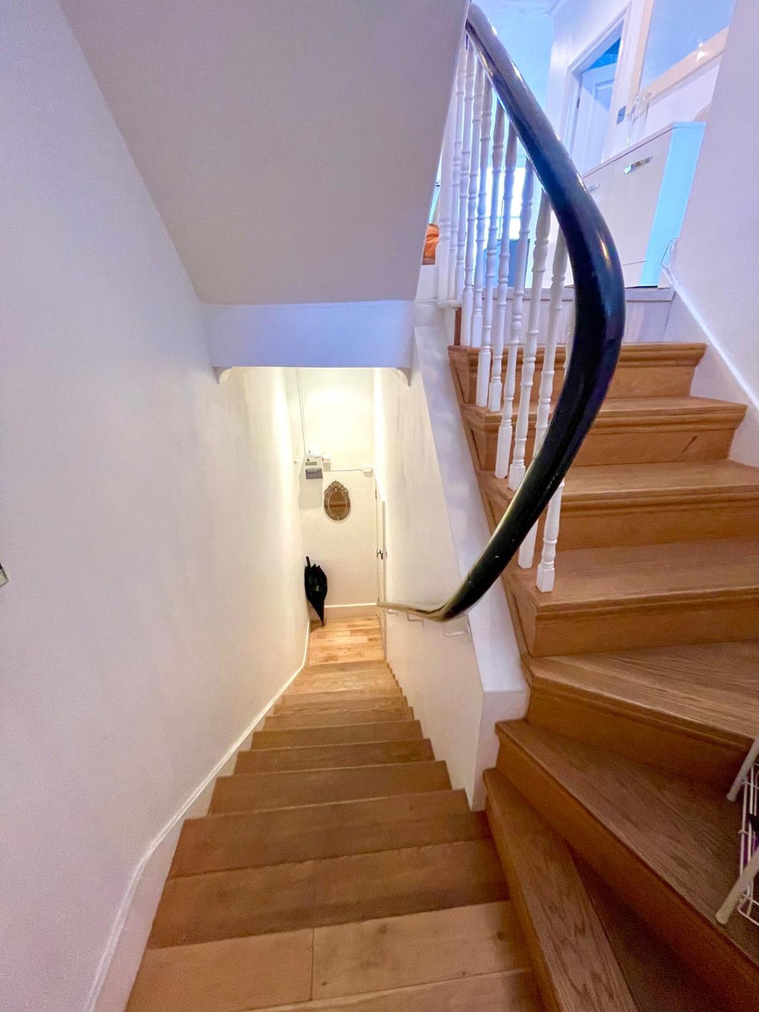 2 Beds Flat Chelsea West Brompton Apartamento *