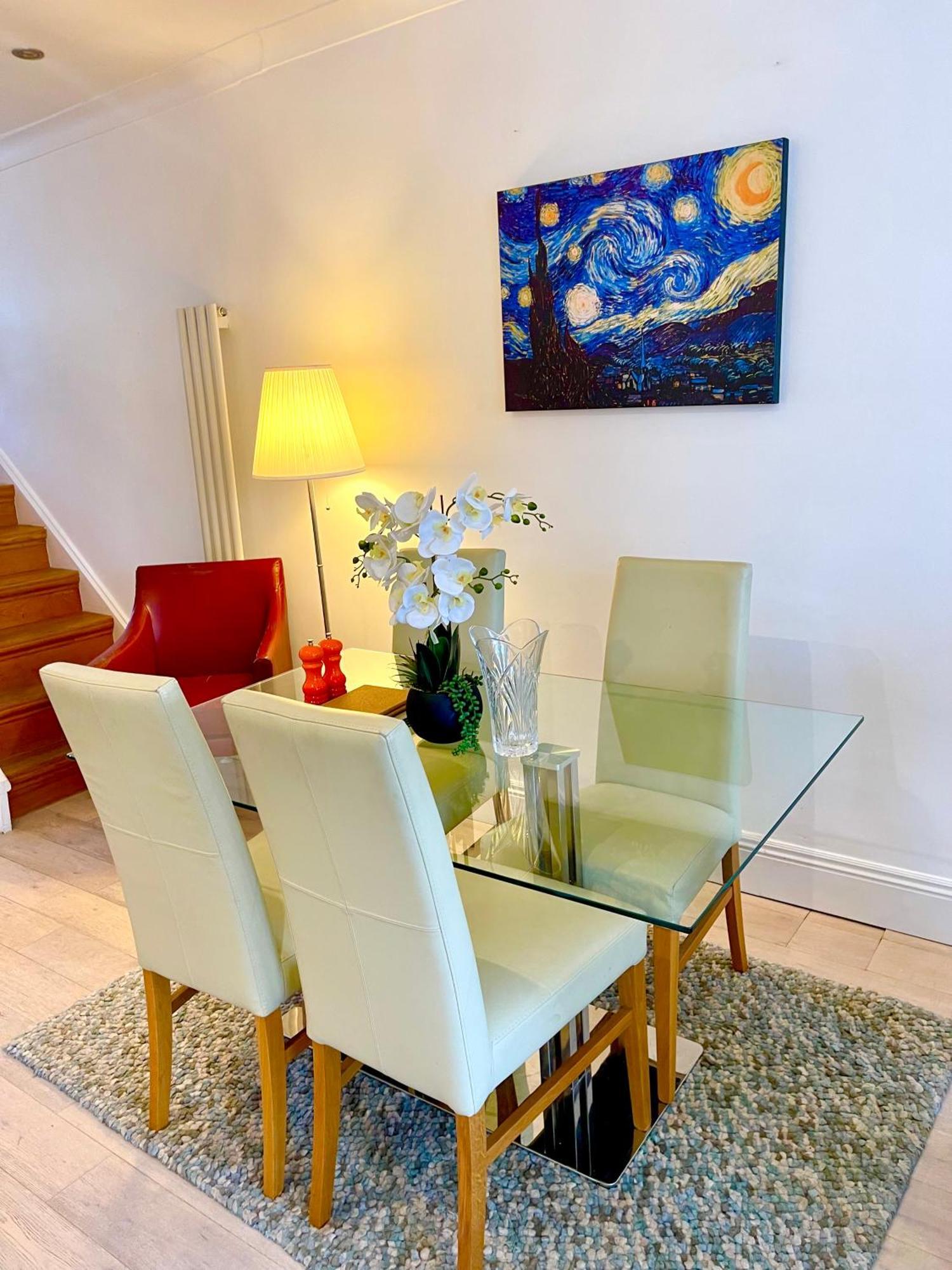 Apartamento 2 Beds Flat Chelsea West Brompton *