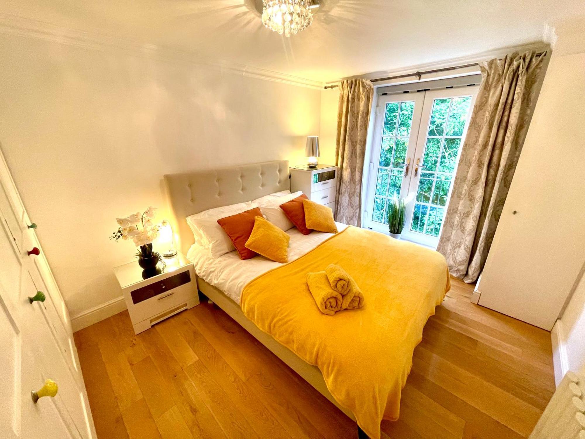 Apartamento 2 Beds Flat Chelsea West Brompton *